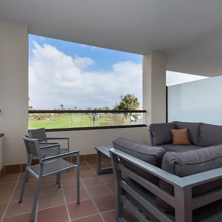 56 Pueblo Majorero Appartamento