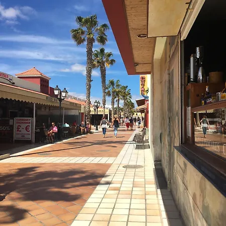 Appartamento 56 Pueblo Majorero *