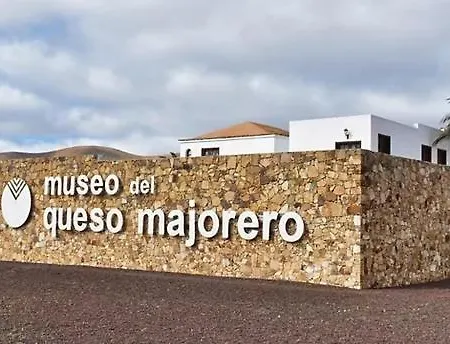 56 Pueblo Majorero Appartamento *