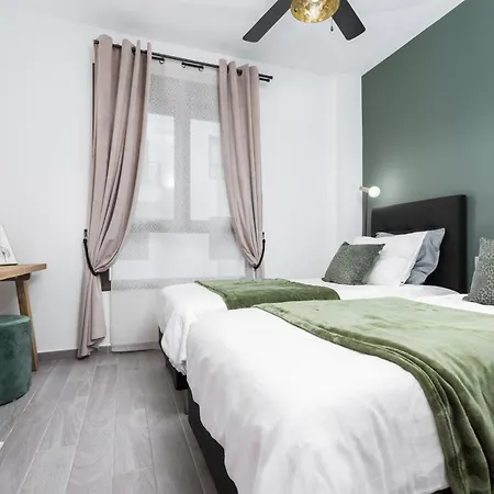 Appartamento 56 Pueblo Majorero