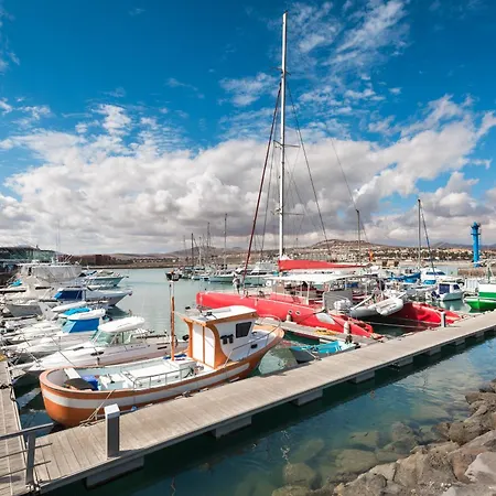 56 Pueblo Majorero Appartamento