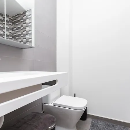 Appartamento 56 Pueblo Majorero