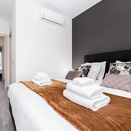 56 Pueblo Majorero Appartamento La Guirra