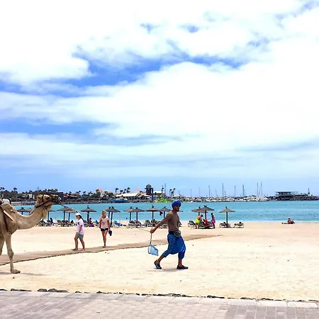 56 Pueblo Majorero Appartamento