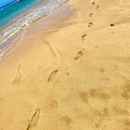 Appartamento 56 Pueblo Majorero La Guirra