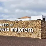 56 Pueblo Majorero شقة *