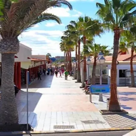 56 Pueblo Majorero Διαμέρισμα