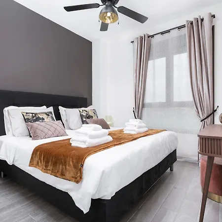 Διαμέρισμα 56 Pueblo Majorero *