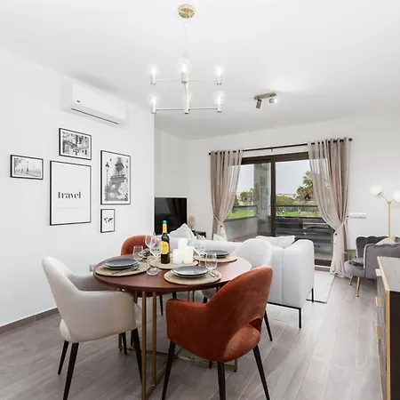 56 Pueblo Majorero Appartement