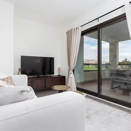 56 Pueblo Majorero Διαμέρισμα La Guirra