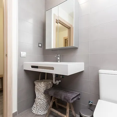 Διαμέρισμα 56 Pueblo Majorero *