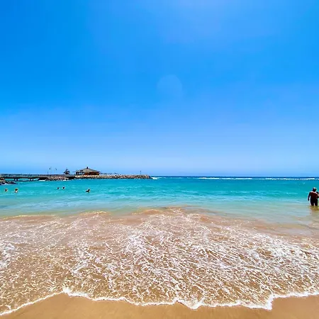 Διαμέρισμα 56 Pueblo Majorero