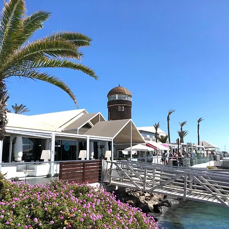 56 Pueblo Majorero Διαμέρισμα