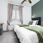 Apartamento 56 Pueblo Majorero