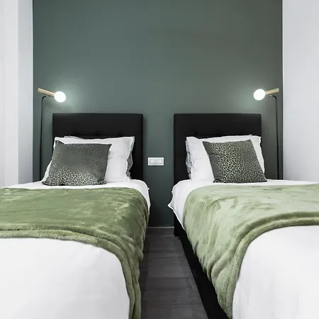 Appartement 56 Pueblo Majorero