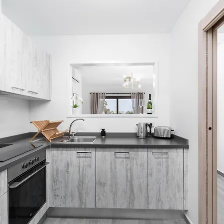 Appartement 56 Pueblo Majorero La Guirra