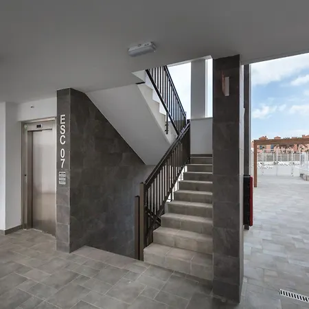 56 Pueblo Majorero * La Guirra