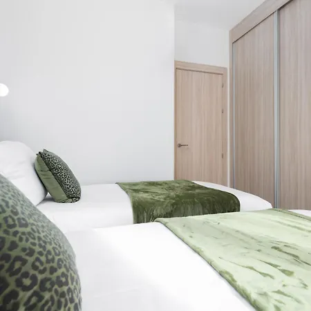 56 Pueblo Majorero Appartement