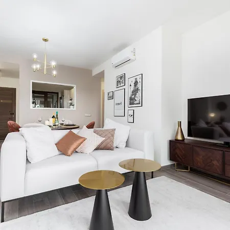 56 Pueblo Majorero Appartement *