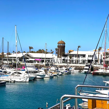 56 Pueblo Majorero דירה