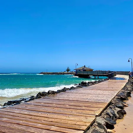 56 Pueblo Majorero Appartement La Guirra