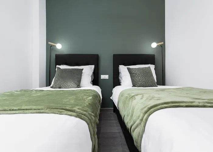 Apartment 56 Pueblo Majorero