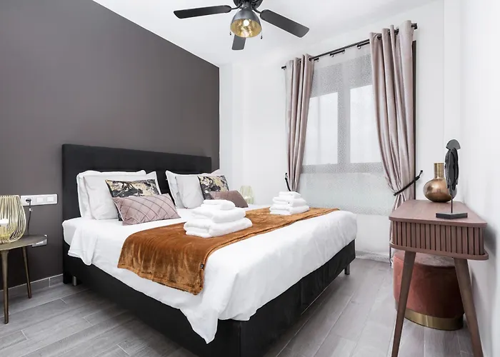 Apartment 56 Pueblo Majorero *