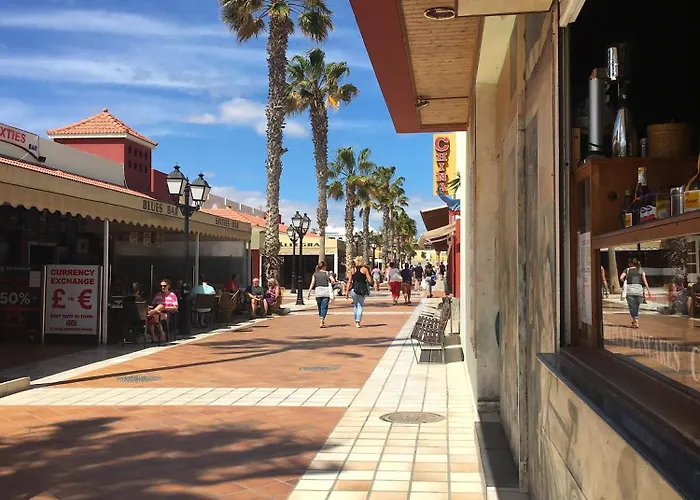 Apartment 56 Pueblo Majorero *