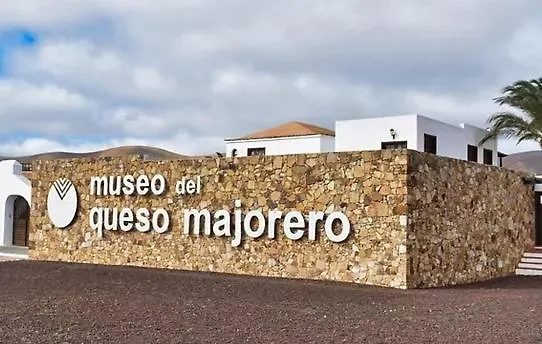 56 Pueblo Majorero Apartment *