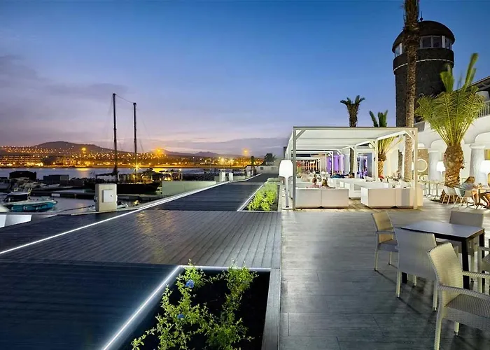 56 Pueblo Majorero Apartment