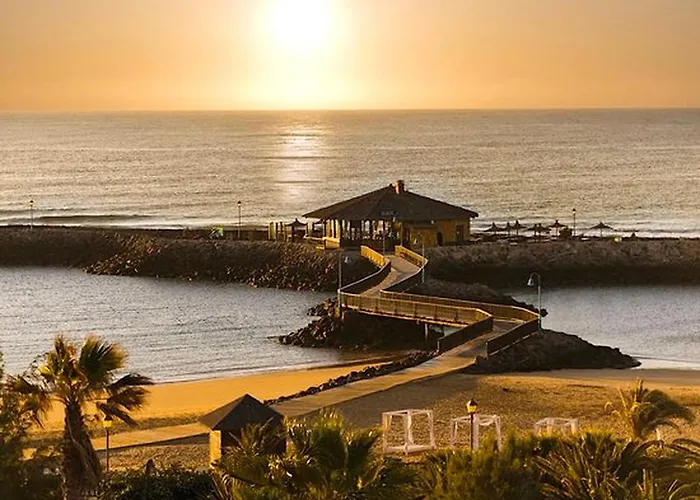 Apartment 56 Pueblo Majorero