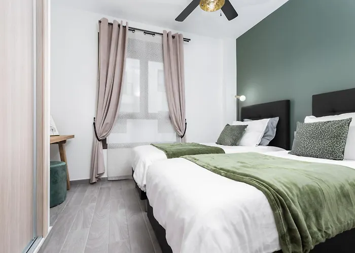 Apartment 56 Pueblo Majorero