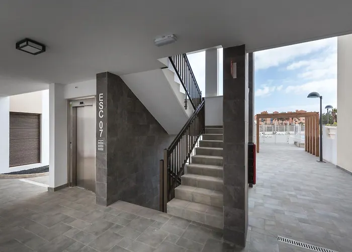 56 Pueblo Majorero * La Guirra