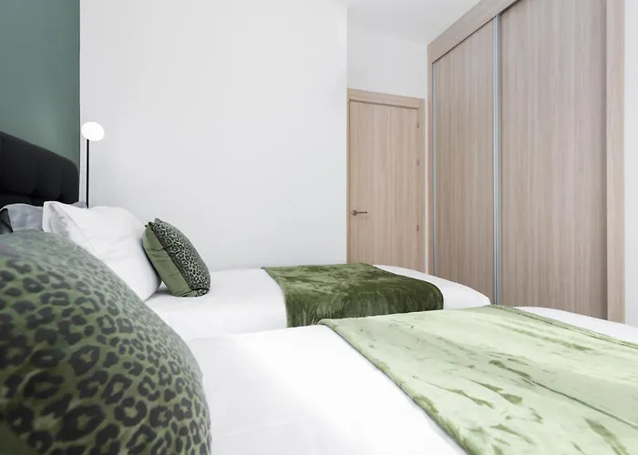 56 Pueblo Majorero Apartment