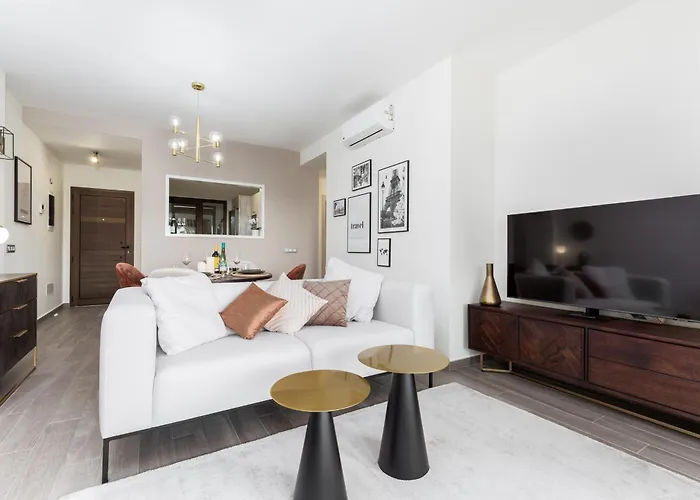 56 Pueblo Majorero Apartment *