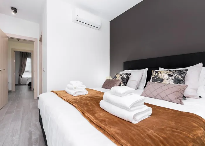 56 Pueblo Majorero Apartment La Guirra