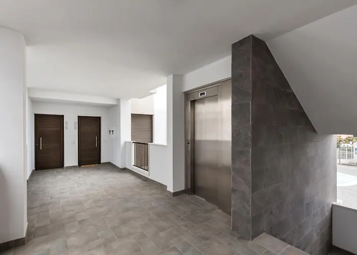 56 Pueblo Majorero Apartment *