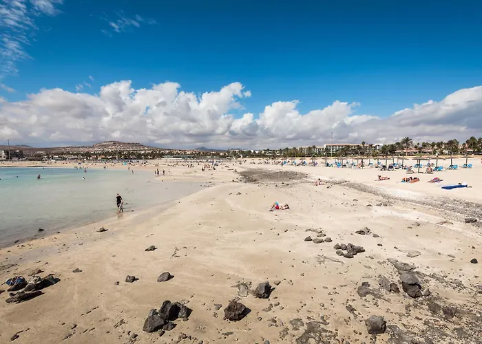 56 Pueblo Majorero La Guirra