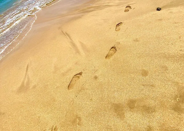 Apartment 56 Pueblo Majorero La Guirra