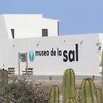 56 Pueblo Majorero Апартаменты *