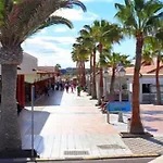 56 Pueblo Majorero Апартаменты
