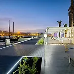 56 Pueblo Majorero Апартаменты