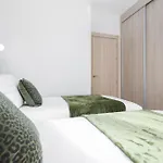 56 Pueblo Majorero Апартаменты