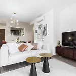 56 Pueblo Majorero Апартаменты *